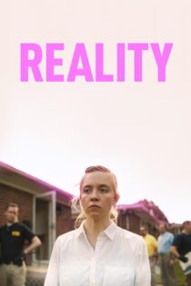 دانلود فیلم Reality 2023 بدون سانسور با پخش آنلاین دانلود فیلم Reality 2023 بدون سانسور با پخش آنلاین