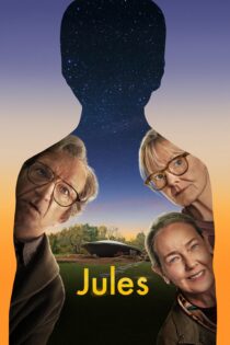 دانلود فیلم Jules 2023 بدون سانسور با پخش آنلاین دانلود فیلم Jules 2023 بدون سانسور با پخش آنلاین