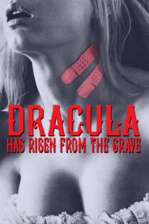 دانلود فیلم Dracula Has Risen from the Grave 1968 بدون سانسور با پخش آنلاین دانلود فیلم Dracula Has Risen from the Grave 1968 بدون سانسور با پخش آنلاین
