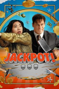 دانلود فیلم Jackpot! 2024 بدون سانسور با پخش آنلاین