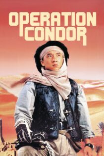 دانلود فیلم Armour of God 2: Operation Condor 1991 بدون سانسور با پخش آنلاین