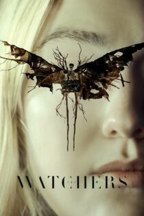دانلود فیلم The Watchers 2024 بدون سانسور با پخش آنلاین