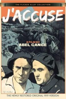 دانلود فیلم J’accuse! 1919 بدون سانسور با پخش آنلاین