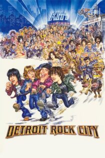 دانلود فیلم Detroit Rock City 1999 بدون سانسور با پخش آنلاین دانلود فیلم Detroit Rock City 1999 بدون سانسور با پخش آنلاین