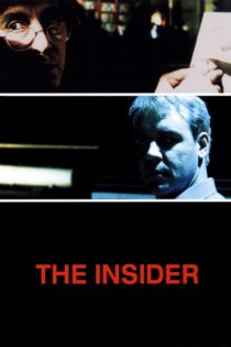 دانلود فیلم The Insider 1999 بدون سانسور با پخش آنلاین دانلود فیلم The Insider 1999 بدون سانسور با پخش آنلاین