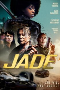 دانلود فیلم Jade 2025 بدون سانسور با پخش آنلاین