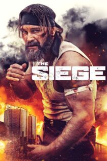 دانلود فیلم The Siege 2023 بدون سانسور با پخش آنلاین دانلود فیلم The Siege 2023 بدون سانسور با پخش آنلاین