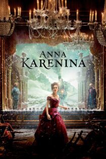 دانلود فیلم Anna Karenina 2012 بدون سانسور با پخش آنلاین دانلود فیلم Anna Karenina 2012 بدون سانسور با پخش آنلاین