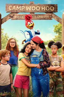 دانلود فیلم Woody Woodpecker Goes to Camp 2024 بدون سانسور با پخش آنلاین دانلود فیلم Woody Woodpecker Goes to Camp 2024 بدون سانسور با پخش آنلاین