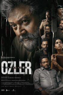 دانلود فیلم Abraham Ozler 2024 بدون سانسور با پخش آنلاین