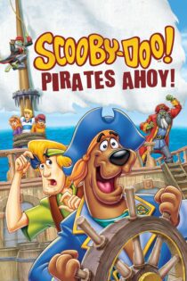 دانلود فیلم Scooby-Doo! Pirates Ahoy! 2006 بدون سانسور با پخش آنلاین دانلود فیلم Scooby-Doo! Pirates Ahoy! 2006 بدون سانسور با پخش آنلاین