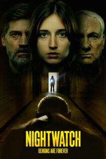 دانلود فیلم Nightwatch: Demons Are Forever 2023 بدون سانسور با پخش آنلاین دانلود فیلم Nightwatch: Demons Are Forever 2023 بدون سانسور با پخش آنلاین