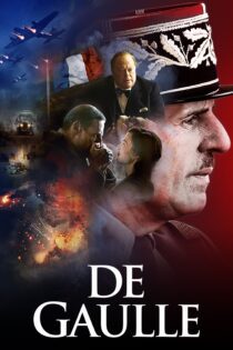 دانلود فیلم De Gaulle 2020 بدون سانسور با پخش آنلاین دانلود فیلم De Gaulle 2020 بدون سانسور با پخش آنلاین