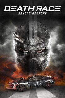 دانلود فیلم Death Race 4: Beyond Anarchy 2018 بدون سانسور با پخش آنلاین دانلود فیلم Death Race 4: Beyond Anarchy 2018 بدون سانسور با پخش آنلاین