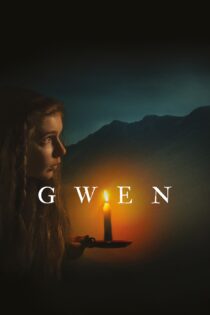 دانلود فیلم Gwen 2018 بدون سانسور با پخش آنلاین دانلود فیلم Gwen 2018 بدون سانسور با پخش آنلاین