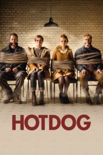 دانلود فیلم Hot Dog 2018 بدون سانسور با پخش آنلاین دانلود فیلم Hot Dog 2018 بدون سانسور با پخش آنلاین