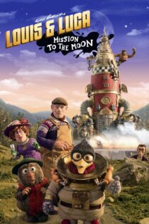دانلود فیلم Louis & Luca – Mission to the Moon 2018 بدون سانسور با پخش آنلاین دانلود فیلم Louis & Luca – Mission to the Moon 2018 بدون سانسور با پخش آنلاین