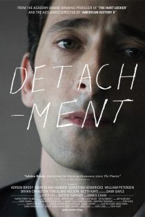 دانلود فیلم Detachment 2011 بدون سانسور دانلود فیلم Detachment 2011 بدون سانسور