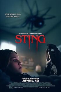 دانلود فیلم Sting 2024 بدون سانسور دانلود فیلم Sting 2024 بدون سانسور