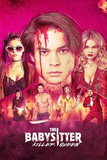 دانلود فیلم The Babysitter: Killer Queen 2020 بدون سانسور دانلود فیلم The Babysitter: Killer Queen 2020 بدون سانسور