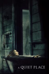 دانلود فیلم A Quiet Place 2018 بدون سانسور
