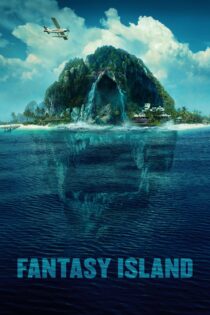 دانلود فیلم Fantasy Island 2020 بدون سانسور با پخش آنلاین
