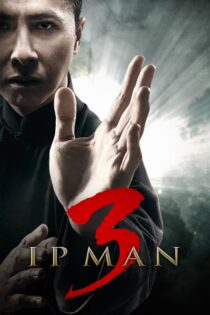 دانلود فیلم Ip Man 3 2015 بدون سانسور با پخش آنلاین دانلود فیلم Ip Man 3 2015 بدون سانسور با پخش آنلاین