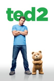 دانلود فیلم Ted 2 2015 بدون سانسور با پخش آنلاین دانلود فیلم Ted 2 2015 بدون سانسور با پخش آنلاین