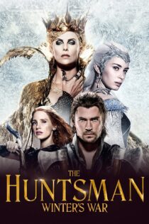 دانلود فیلم The Huntsman: Winter’s War 2016 بدون سانسور با پخش آنلاین دانلود فیلم The Huntsman: Winter’s War 2016 بدون سانسور با پخش آنلاین