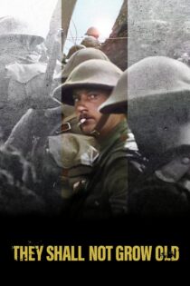دانلود فیلم They Shall Not Grow Old 2018 بدون سانسور با پخش آنلاین