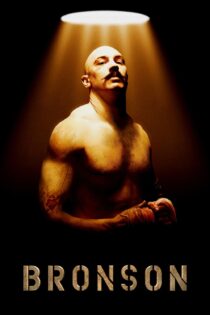 دانلود فیلم Bronson 2008 بدون سانسور با پخش آنلاین