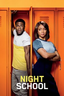 دانلود فیلم Night School 2018 بدون سانسور با پخش آنلاین دانلود فیلم Night School 2018 بدون سانسور با پخش آنلاین