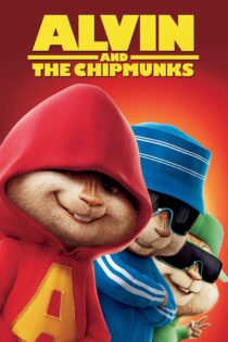 دانلود فیلم Alvin and the Chipmunks 2007 بدون سانسور با پخش آنلاین