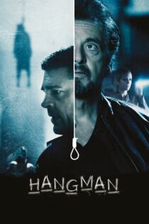 دانلود فیلم Hangman 2017 بدون سانسور با پخش آنلاین دانلود فیلم Hangman 2017 بدون سانسور با پخش آنلاین