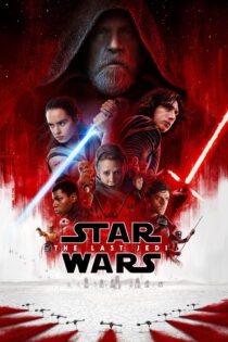دانلود فیلم Star Wars: Episode VIII – The Last Jedi 2017 بدون سانسور با پخش آنلاین دانلود فیلم Star Wars: Episode VIII – The Last Jedi 2017 بدون سانسور با پخش آنلاین