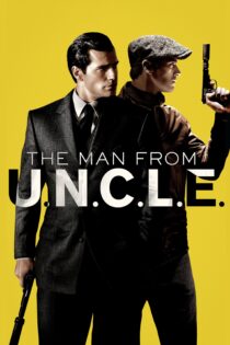 دانلود فیلم The Man from U.N.C.L.E. 2015 بدون سانسور با پخش آنلاین دانلود فیلم The Man from U.N.C.L.E. 2015 بدون سانسور با پخش آنلاین