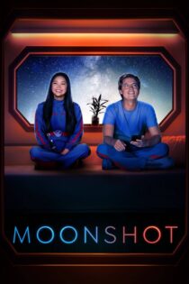 دانلود فیلم Moonshot 2022 بدون سانسور با پخش آنلاین دانلود فیلم Moonshot 2022 بدون سانسور با پخش آنلاین