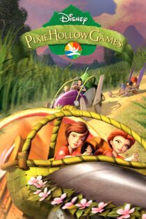 دانلود فیلم Pixie Hollow Games 2011 بدون سانسور با پخش آنلاین