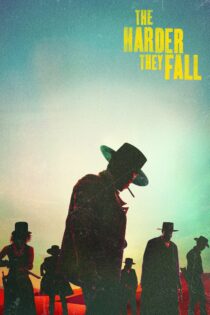 دانلود فیلم The Harder They Fall 2021 بدون سانسور با پخش آنلاین دانلود فیلم The Harder They Fall 2021 بدون سانسور با پخش آنلاین