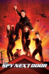 دانلود فیلم The Spy Next Door 2010 بدون سانسور با پخش آنلاین دانلود فیلم The Spy Next Door 2010 بدون سانسور با پخش آنلاین