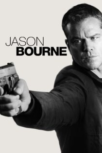 دانلود فیلم Jason Bourne 2016 بدون سانسور با پخش آنلاین دانلود فیلم Jason Bourne 2016 بدون سانسور با پخش آنلاین