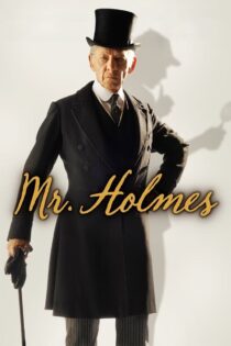 دانلود فیلم Mr. Holmes 2015 بدون سانسور با پخش آنلاین دانلود فیلم Mr. Holmes 2015 بدون سانسور با پخش آنلاین