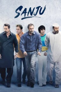دانلود فیلم Sanju 2018 بدون سانسور با پخش آنلاین