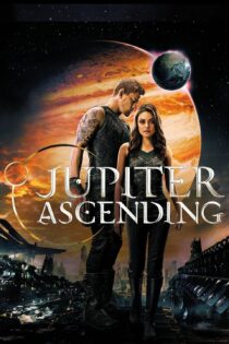 دانلود فیلم Jupiter Ascending 2015 بدون سانسور با پخش آنلاین دانلود فیلم Jupiter Ascending 2015 بدون سانسور با پخش آنلاین