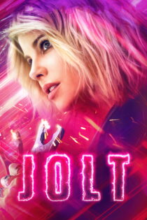 دانلود فیلم Jolt 2021 بدون سانسور با پخش آنلاین