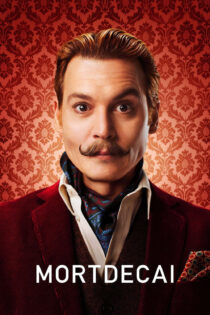 دانلود فیلم Mortdecai 2015 بدون سانسور با پخش آنلاین دانلود فیلم Mortdecai 2015 بدون سانسور با پخش آنلاین