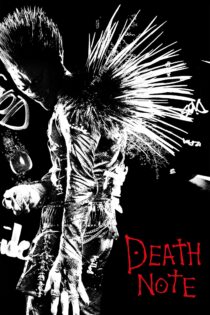 دانلود فیلم Death Note 2017 بدون سانسور با پخش آنلاین