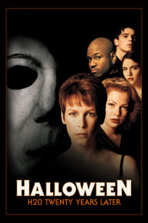 دانلود فیلم Halloween H20: 20 Years Later 1998 بدون سانسور با پخش آنلاین دانلود فیلم Halloween H20: 20 Years Later 1998 بدون سانسور با پخش آنلاین