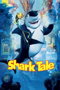 دانلود فیلم Shark Tale 2004 بدون سانسور با پخش آنلاین