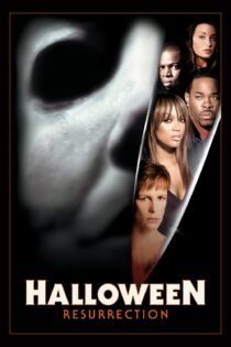 دانلود فیلم Halloween: Resurrection 2002 بدون سانسور با پخش آنلاین دانلود فیلم Halloween: Resurrection 2002 بدون سانسور با پخش آنلاین